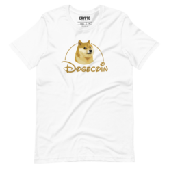 Dogecoin T-Shirt - Image 2