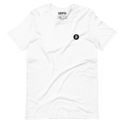 Need Money for Bitcoin T-Shirt - Image 2