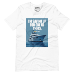 I'm Saving Up For One Of These T-Shirt - Image 3