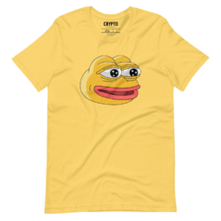 $PEPE2 T-Shirt