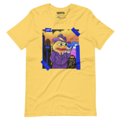 $PEPE2 Boss Mode T-Shirt - Image 2