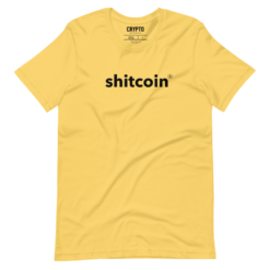 Shitcoin T-Shirt