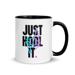 Ethereum: Just HODL It Mug