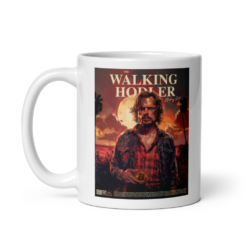 The Walking Hodler Mug - Image 2
